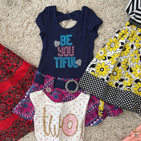 2T Dress Bundle - Picture 4 of 5